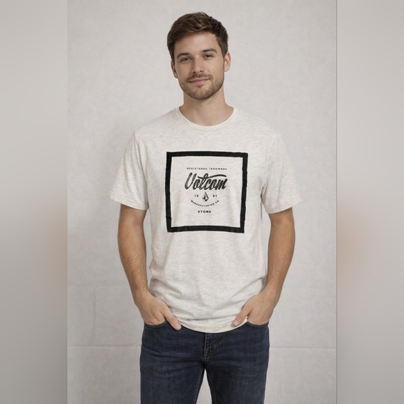 Volcom Tops - Volcom t shirt
